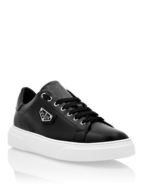 PHILIPP PLEIN PHILIPP PLEIN Sneakers 355 Nero