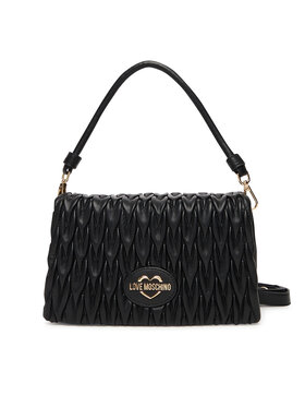 LOVE MOSCHINO LOVE MOSCHINO Torbica JC4013PP1NLH0000 Crna