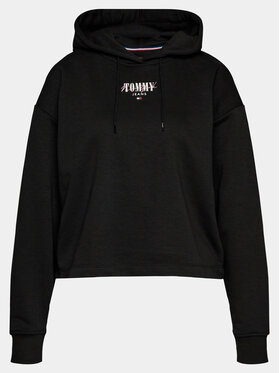 Μπλούζα Tommy Jeans φωτογραφία