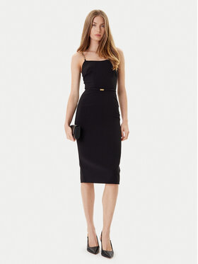 Φόρεμα κοκτέιλ Marciano Guess φωτογραφία