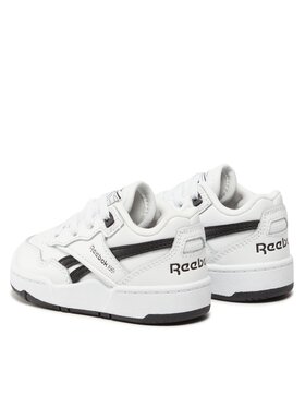 Reebok Superge BB 4000 II ID5169 Bela