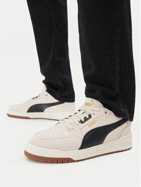 Puma Puma Сникърси Shuffle Downtown SD 402597 01 Бежов