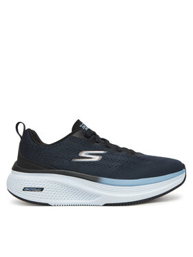 Skechers Skechers Bėgimo batai Go Run Elevate 2.0- 129000/BKBL Juoda