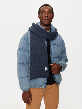 Pepe Jeans Pepe Jeans Šal PM110460 Tamnoplava
