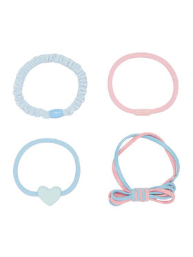 DeeZee DeeZee Elastico per capelli CEO-ACCCS-LA135-102286-3 Multicolore