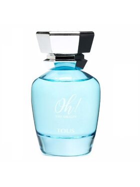 TOUS TOUS Tous Oh! The Origin woda toaletowa spray 50ml Woda toaletowa