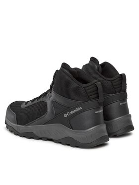 Columbia Trekking Trailstorm™ Ascend Mid Wp 2044271 Crna