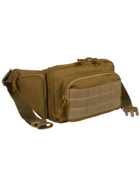 Peterson Peterson Saszetka nerka 716-02 Khaki