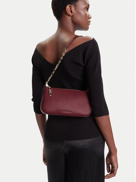 MICHAEL Michael Kors MICHAEL Michael Kors Τσάντα 32H3G8EW6L Μπορντό