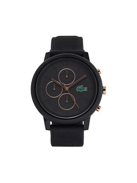 Lacoste Lacoste Uhr 2011247 Schwarz