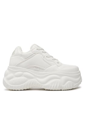 Buffalo Buffalo Sneakersy Blader One 1630860 Biały