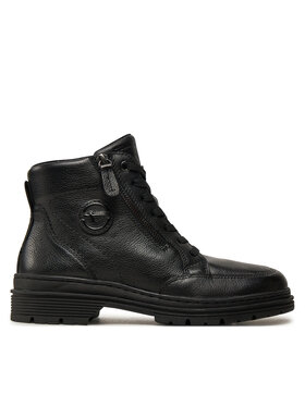 Tamaris Tamaris Stivaletti 1-25235-43 Nero