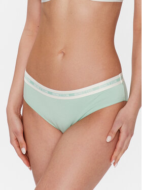 United Colors Of Benetton United Colors Of Benetton Chilot clasic 3OP81S00M Verde