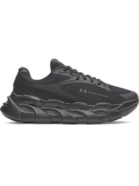 Under Armour Under Armour Buty do biegania UA-6010213 Czarny