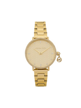 Michael Kors Michael Kors Käekell Pyper MK7572 Kuldne