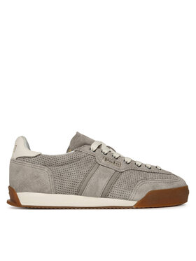 Polo Ralph Lauren Polo Ralph Lauren Sneakersy Hester 804978190003 Szary