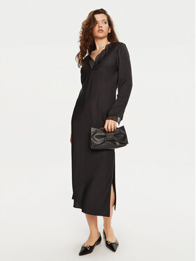 Φόρεμα κοκτέιλ Calvin Klein φωτογραφία