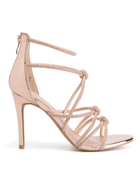 DeeZee DeeZee Sandale JY017759-1 Auriu