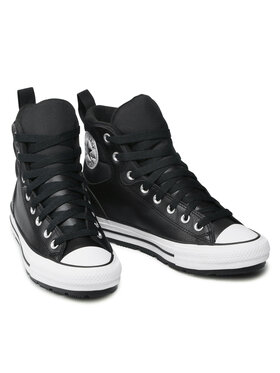 Converse Tenisice Ctas Berkshire Hi 171448C Crna