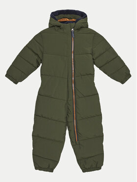 KILLTEC KILLTEC Zimski kombinezon First Instinction 42261 Zelena Regular Fit