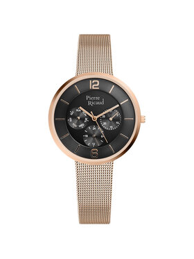 Pierre Ricaud Pierre Ricaud Orologio P22023.9154QF Oro rosa