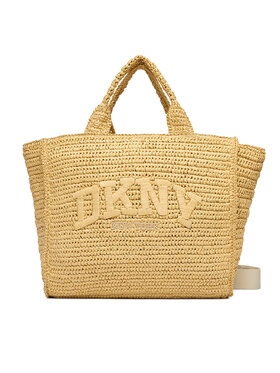 DKNY DKNY Handtasche R61AYR57 Braun