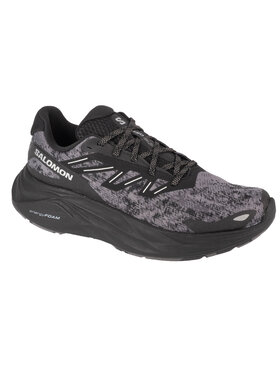 Salomon Salomon Buty Salomon Aero Glide 2 Czarny
