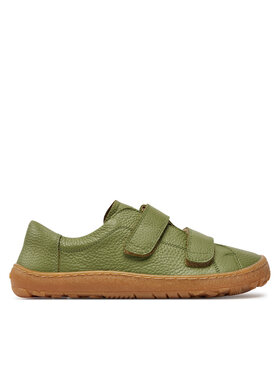 Froddo Froddo Sneakers Barefoot Base G3130240-3 DD Kaki