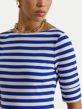 LAUREN RALPH LAUREN Μπλουζάκι LAUREN RALPH LAUREN - 4