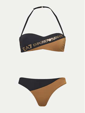 EA7 Emporio Armani Bikini 911016 4R407 01352 Šarena