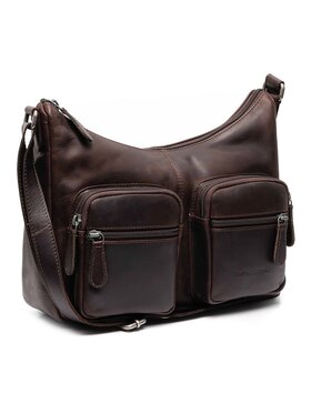 The Chesterfield Brand The Chesterfield Brand Torebka 331937 Brązowy