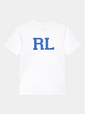 Polo Ralph Lauren Polo Ralph Lauren Majica 322867158094 Bela Regular Fit