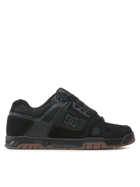 DC Shoes DC Shoes Sneakers Stag 320188 Nero