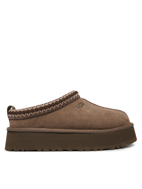 Ugg Ugg Sniego batai W Tazz II 1174471 Ruda