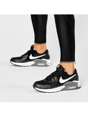 Nike Tenisice Air Max Excee CD4165 001 Crna