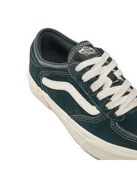 Vans Tenis Superge Rowley Classic VN0A4BTTDRK1 Zelena