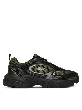 Lacoste Lacoste Sportcipők Storm 96 2K 7-50SFA0173 Fekete