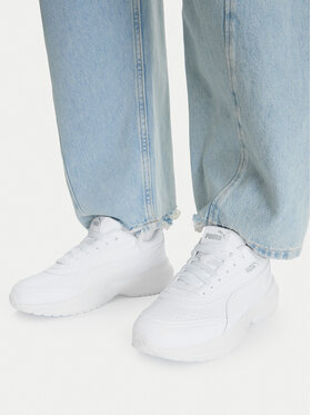 Puma Puma Sneakers Cilia 2 Mode 407285 02 Weiß