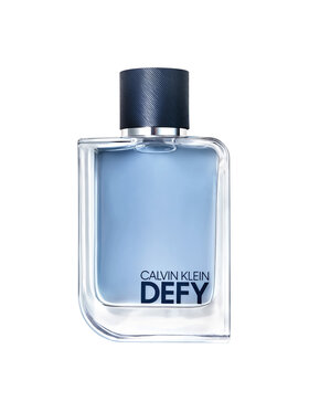 Calvin Klein Calvin Klein Defy Woda toaletowa