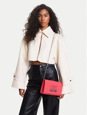 LOVE MOSCHINO LOVE MOSCHINO Сумка JC4260PP0MKD0615 Рожевий