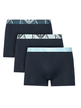 Emporio Armani Underwear Emporio Armani Underwear Boxer szett EM000259 AF20668 MB139 Sötétkék