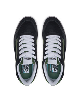 Vans Tenis Superge Cruze Too CC VN000CMTYJ71 Črna