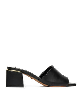 Nine West Nine West Papucs CEO-6223-9 Fekete