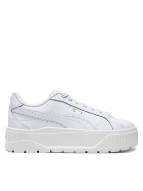 Puma Puma Снікерcи Karmen II L 397456 02 Білий