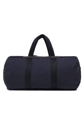 Tommy Hilfiger Torba Th Modern Prep Duffle AM0AM10816 Tamnoplava