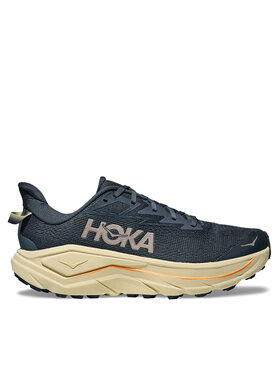 Hoka Hoka Pantofi pentru alergare Challenger 8 1168716 Bleumarin