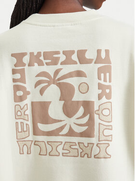 Μπλούζα Quiksilver