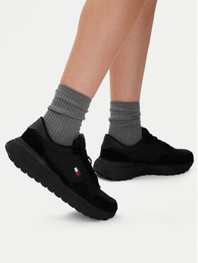 Tommy Jeans Tommy Jeans Tossud Modern Runner Mix EN0EN03100 Must