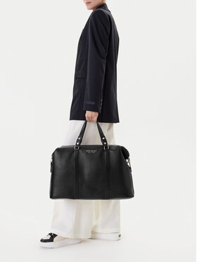 Nine West Nine West Чанта за уикенд H231181 Черен