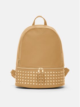 TWIG TWIG Zaino Okin Beige